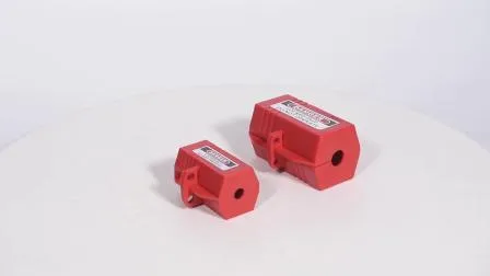 산업용 플러그용 전기 플러그 잠금 장치