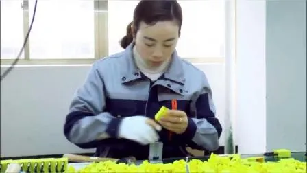 고품질 산업용 빨간색 단열 보안 및 안전 알루미늄 잠금 장치 걸쇠