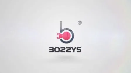 보지스 레드 25mm 섕클 8mm 턱 직경 강철 안전 잠금 장치 걸쇠