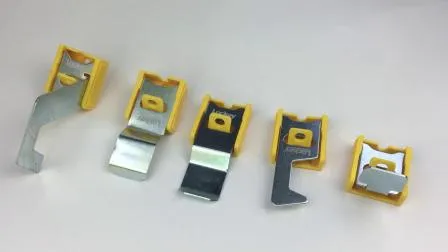 Multifunction Industrial Electrical Lockout Ecl01 